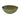 Alvescot Serving Bowl Moss Green