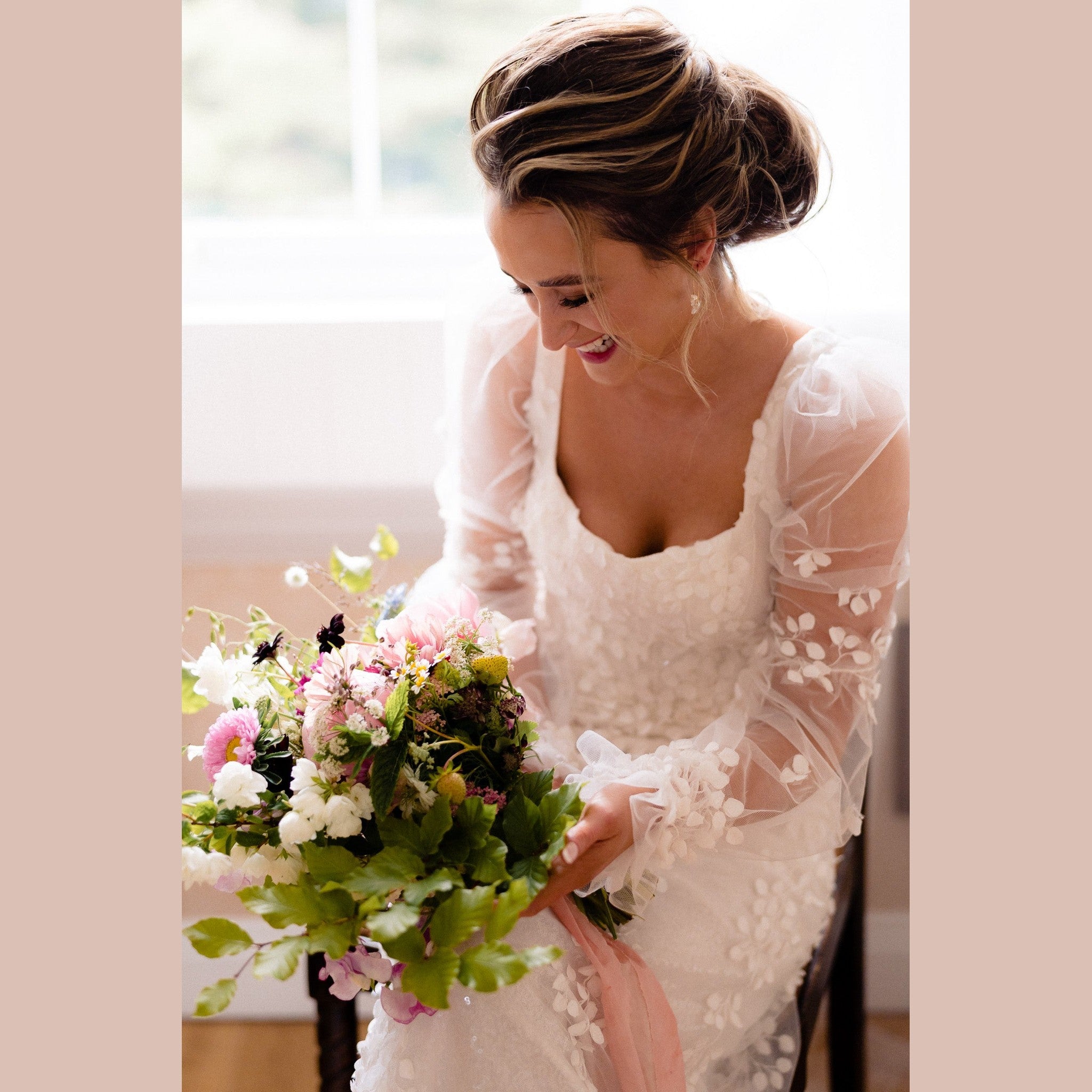 Atelier Radiant Hoops