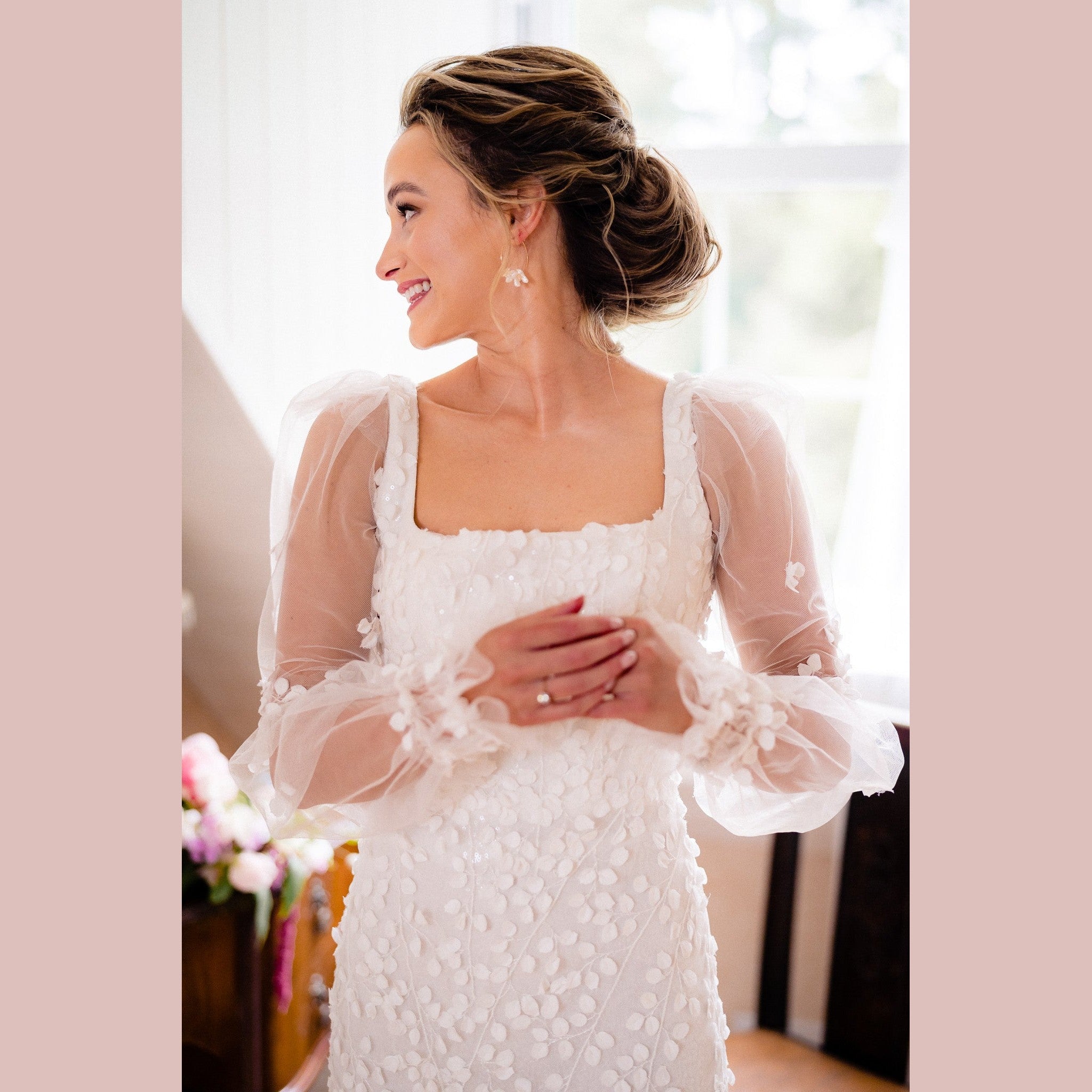 Atelier Radiant Hoops