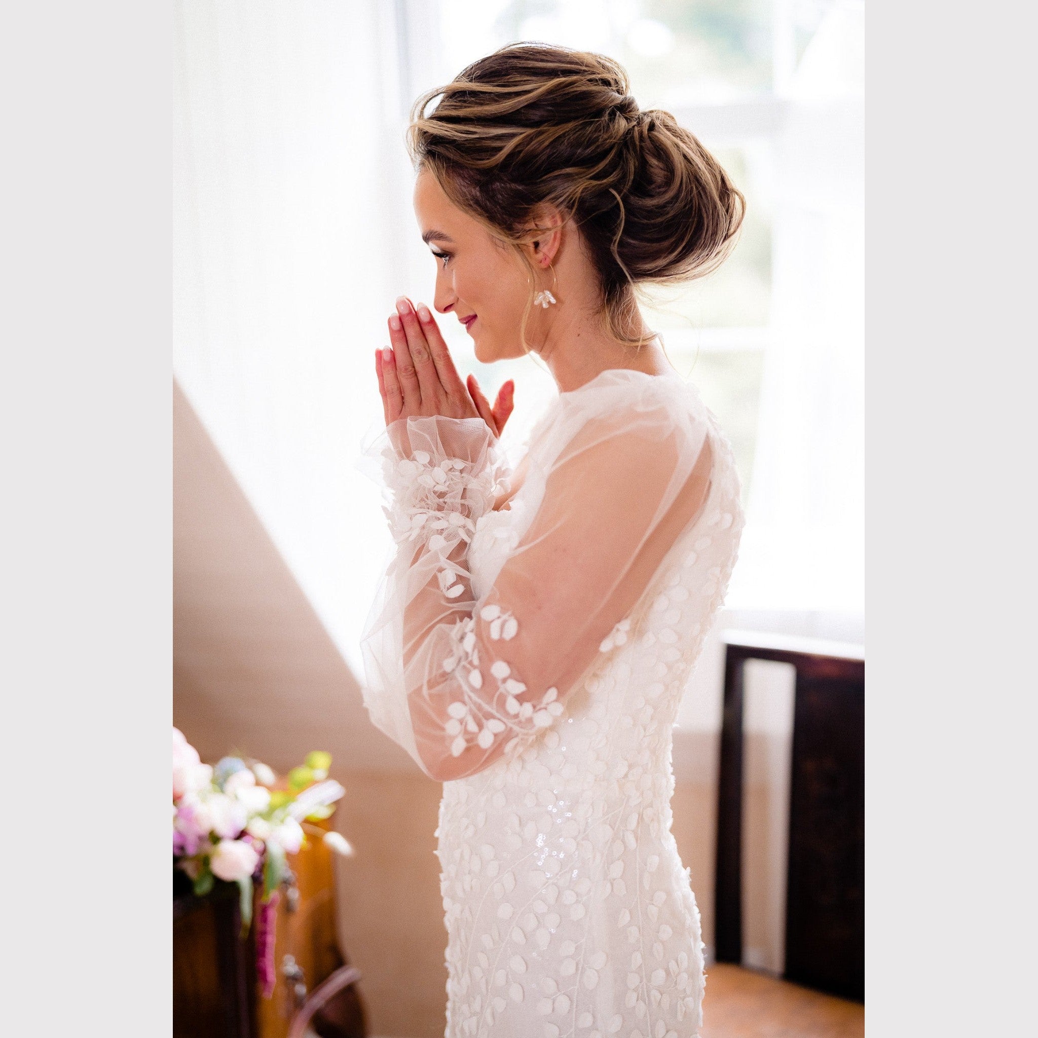 Atelier Radiant Hoops
