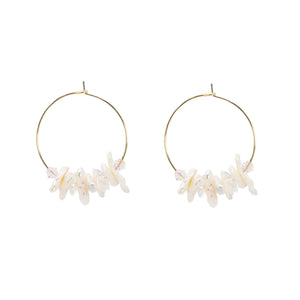 Atelier Radiant Hoops
