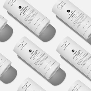 Pure Hyaluronic Serum 30ml