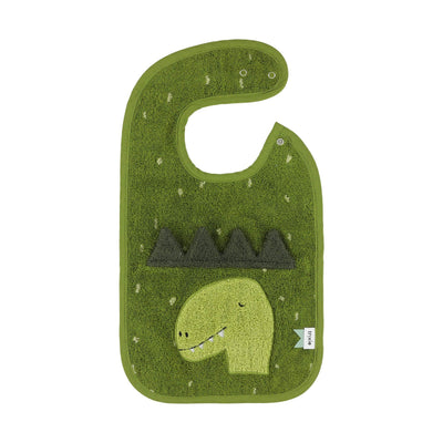 Bib - Mr. Dino