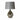 Rachael Lamp Set of 2