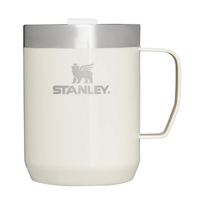 Everyday Camp Mug | 0.23L Cream Gloss