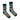 Cead Mile Failte Socks (Size 8-12)