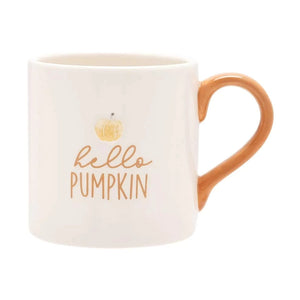 Hello Pumpkin Mug