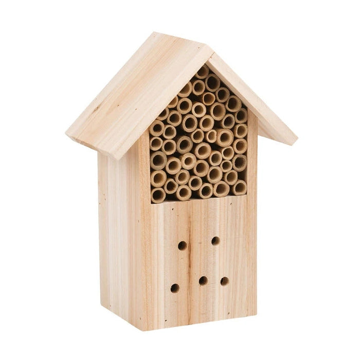 Insect Hotel Le Jardin du Moulin