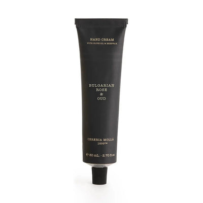Bulgarian Rose & Oud Hand Cream 80 ml