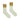 Cúpla Focal-Mo Theanga Socks (Size 8-12)