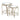 Ethan Nest of Tables Set of 2
