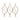 Claude Mirror Wall Sconce Triple