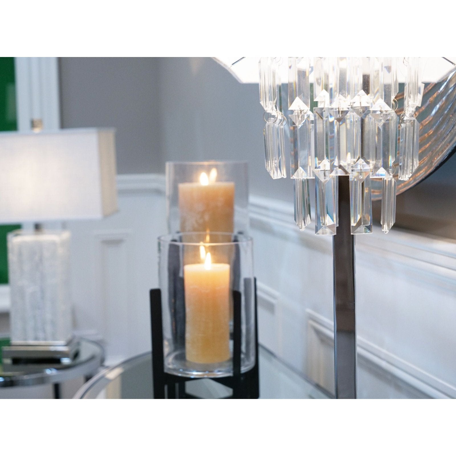 Resana Lamp