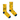 Deadly Buzz Socks (Size 3-7)