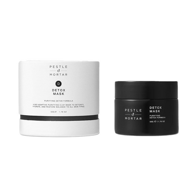 Detox Mask - 50g