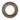 Lyra Round Mirror
