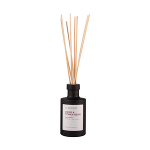 Cider & Tonka Bean Diffuser