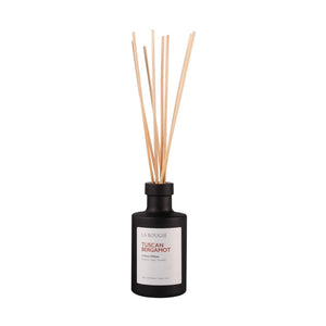 Tuscan Bergamot Room Diffuser