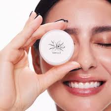 Chummi Vanilla Lip Mask