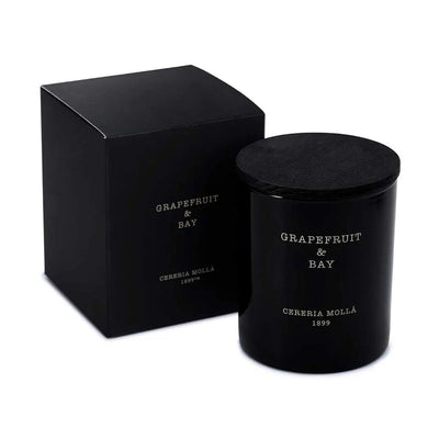 Grapefruit & Bay 230g Candle
