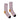Feck it Socks in Pink (Size 3-7)