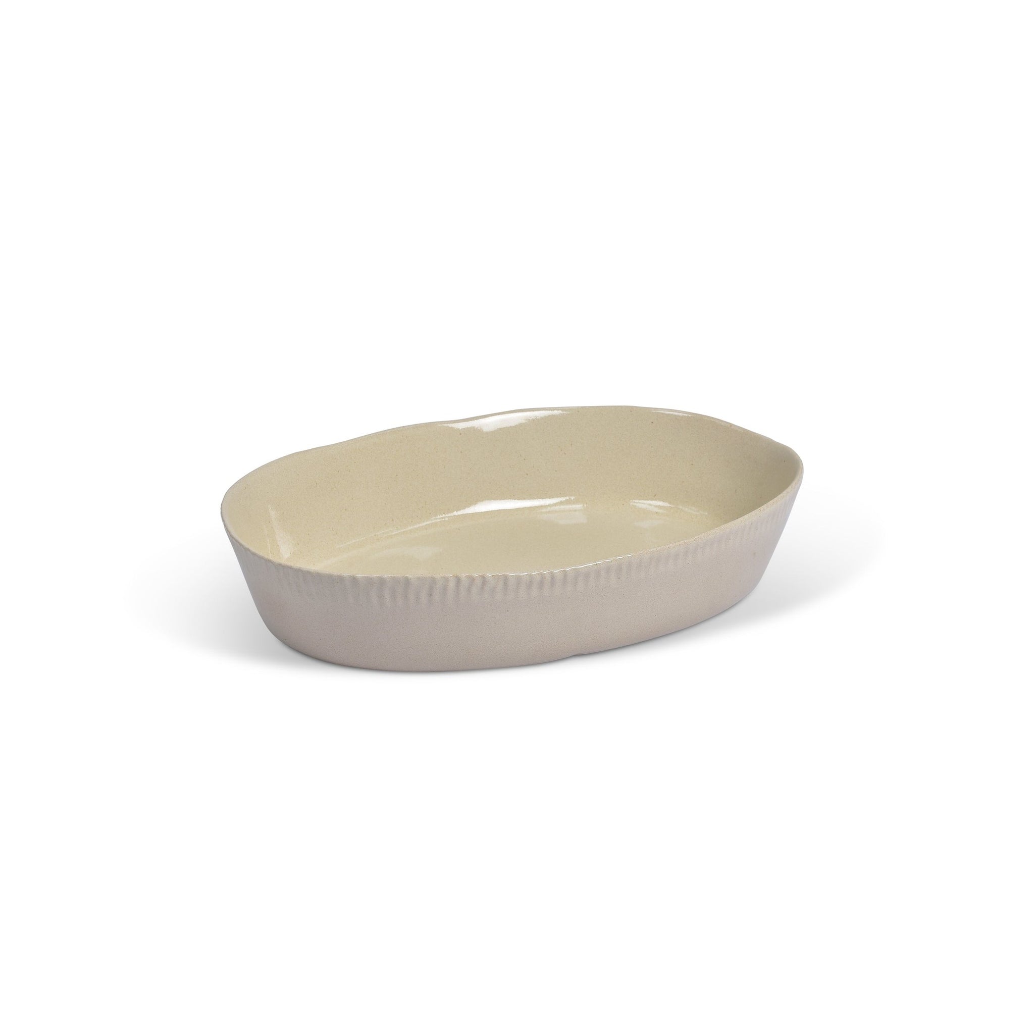Fernham Large Oval Dish
