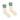 Fir-Mo Theanga Socks (Size 3-7)