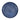 Fiskardo Tray in Blue