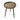 Oriental Floral Side Table