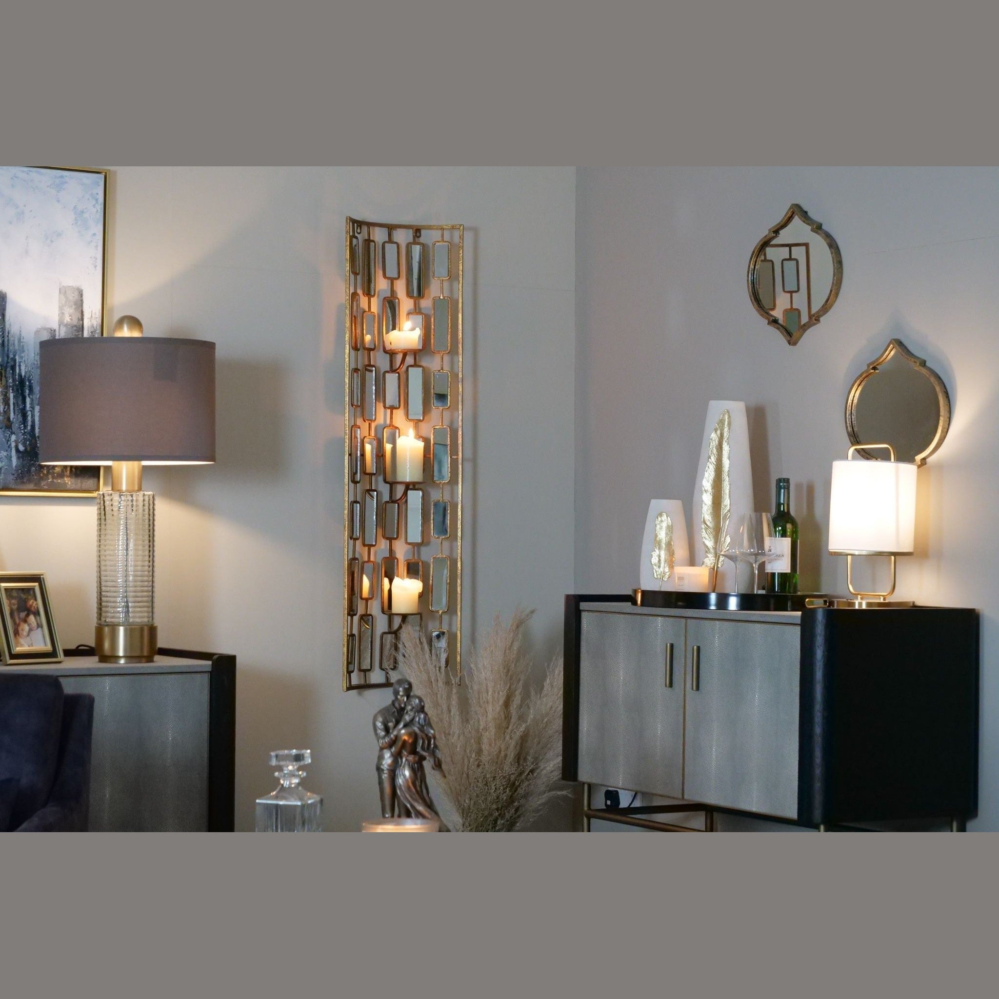 Adura Lamp