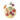 Happy Veggies Puzzle