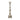 Parisienne Candles Holder Large