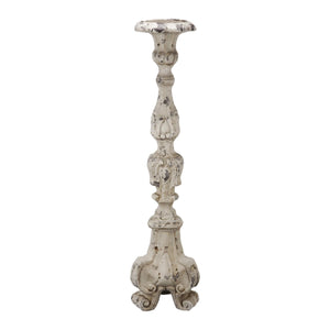 Parisienne Candles Holder Large