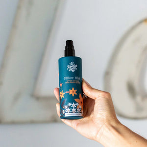 Pillow Mist - Bitter Orange & Pink Pepper (100ml)