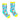 Ice Ice Baby Socks (Yrs 6-9 - Size 12.5-2.5)