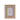 Rattan Effect Recycled Natural Frame