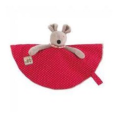 Nini the Mouse Comforter