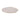 Ithaca Side Plate in White