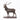 Driftwood Stag