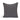 Kempsford Cushion in Grey Wool (60 x 60cm)