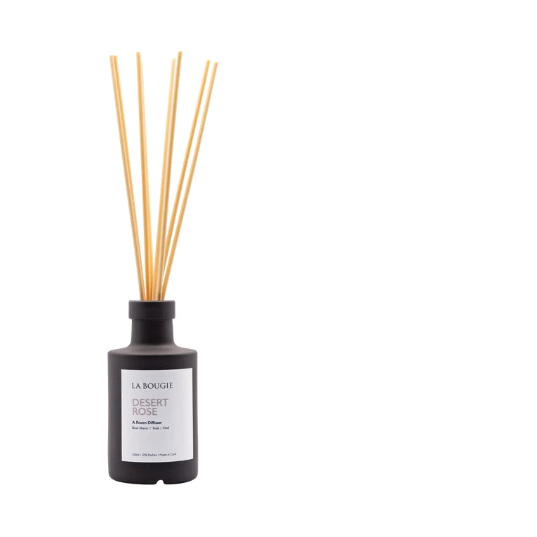 Desert Rose Room Diffuser