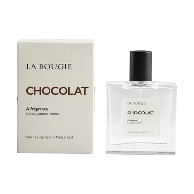 Chocolate Eau de Parfum 50ml