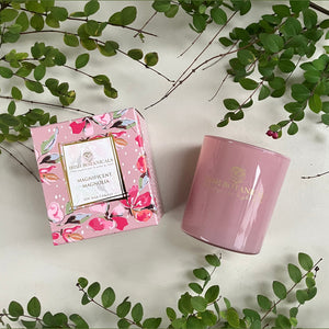 Magnificent Mangolia Candle
