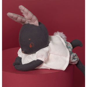 Apres La Pluie Rabbit Soft Doll
