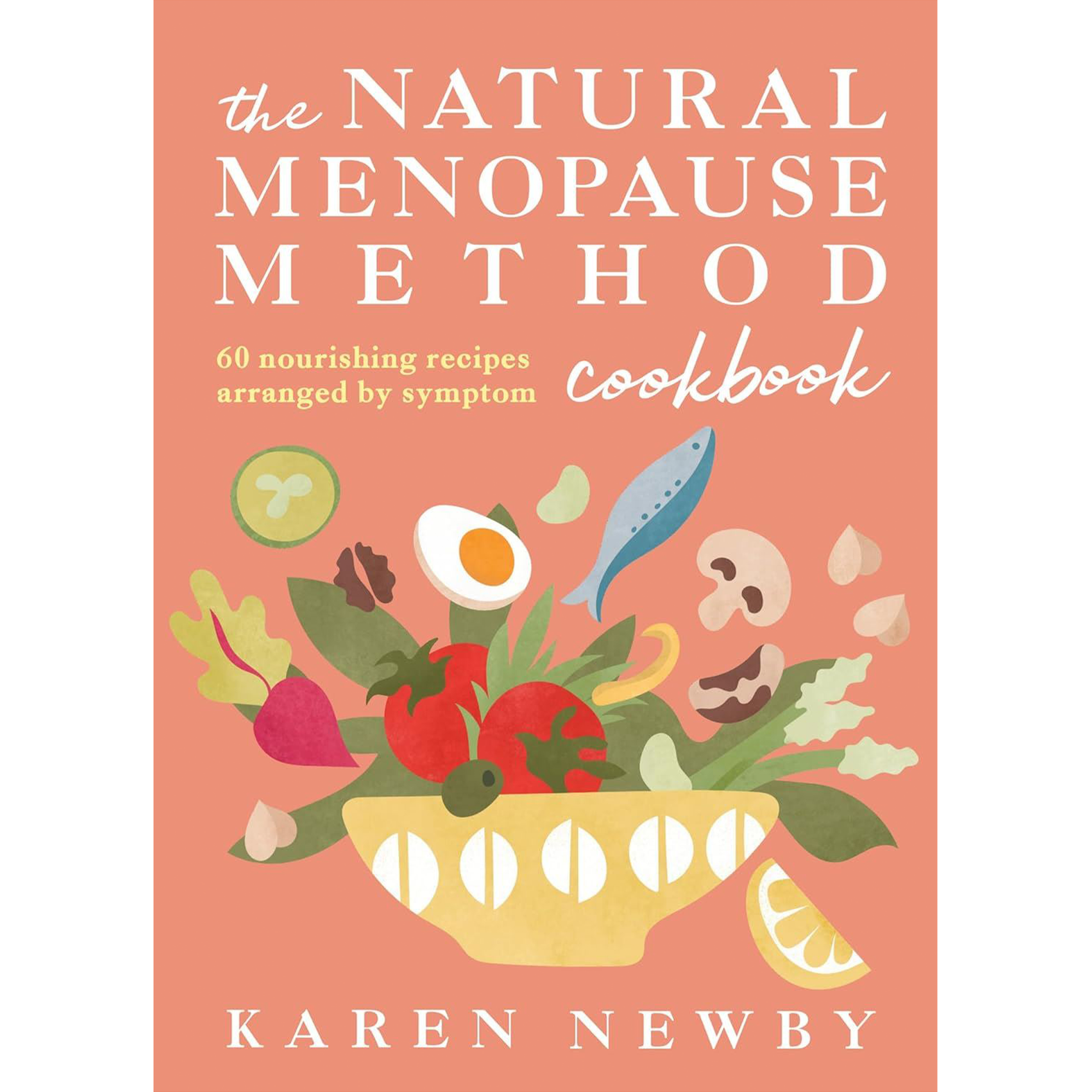 Method Cookbook Natural Menopause Method Cookbook – Red Earth