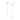 Mio Earrings in Gold