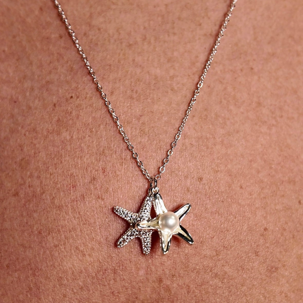 Miram Necklace Gold