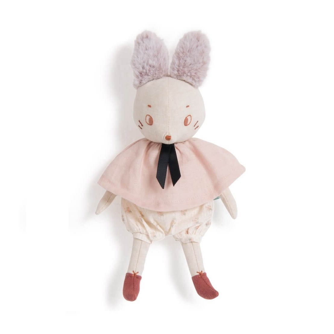 Apres La Pluie Mouse Soft Doll
