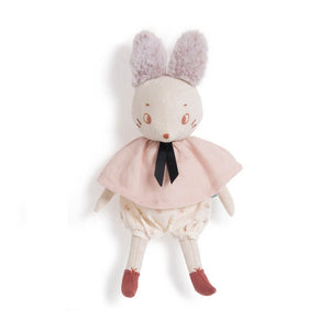 Apres La Pluie Mouse Soft Doll