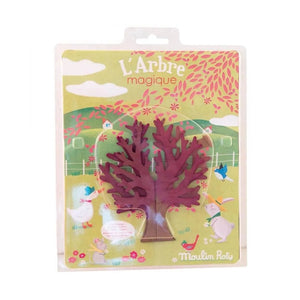 Les Petites Merveilles Moulin Roty Magic Tree